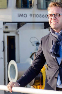 Wagenborg boek
