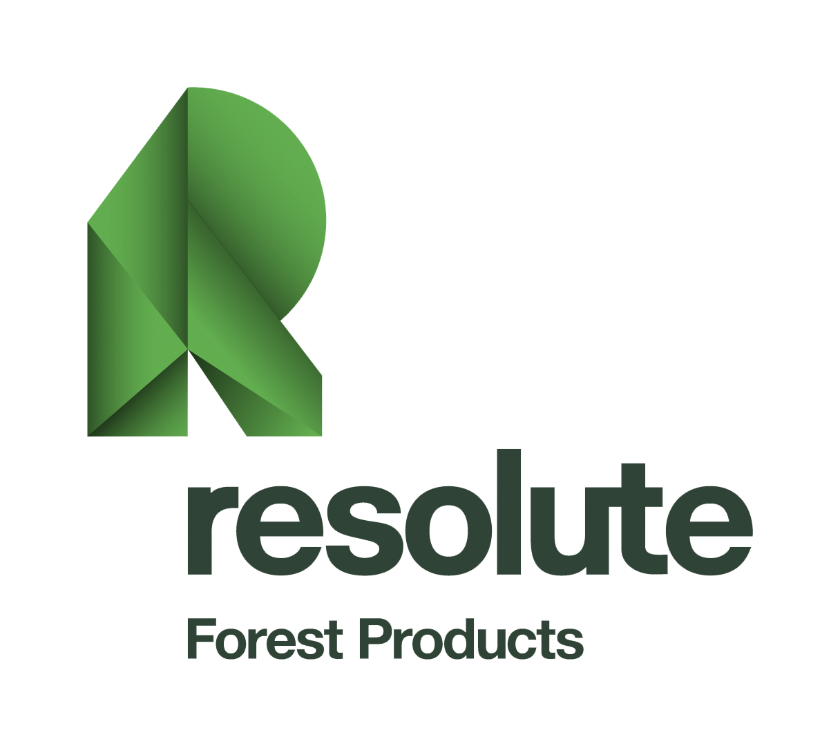 Resolute Forest Products