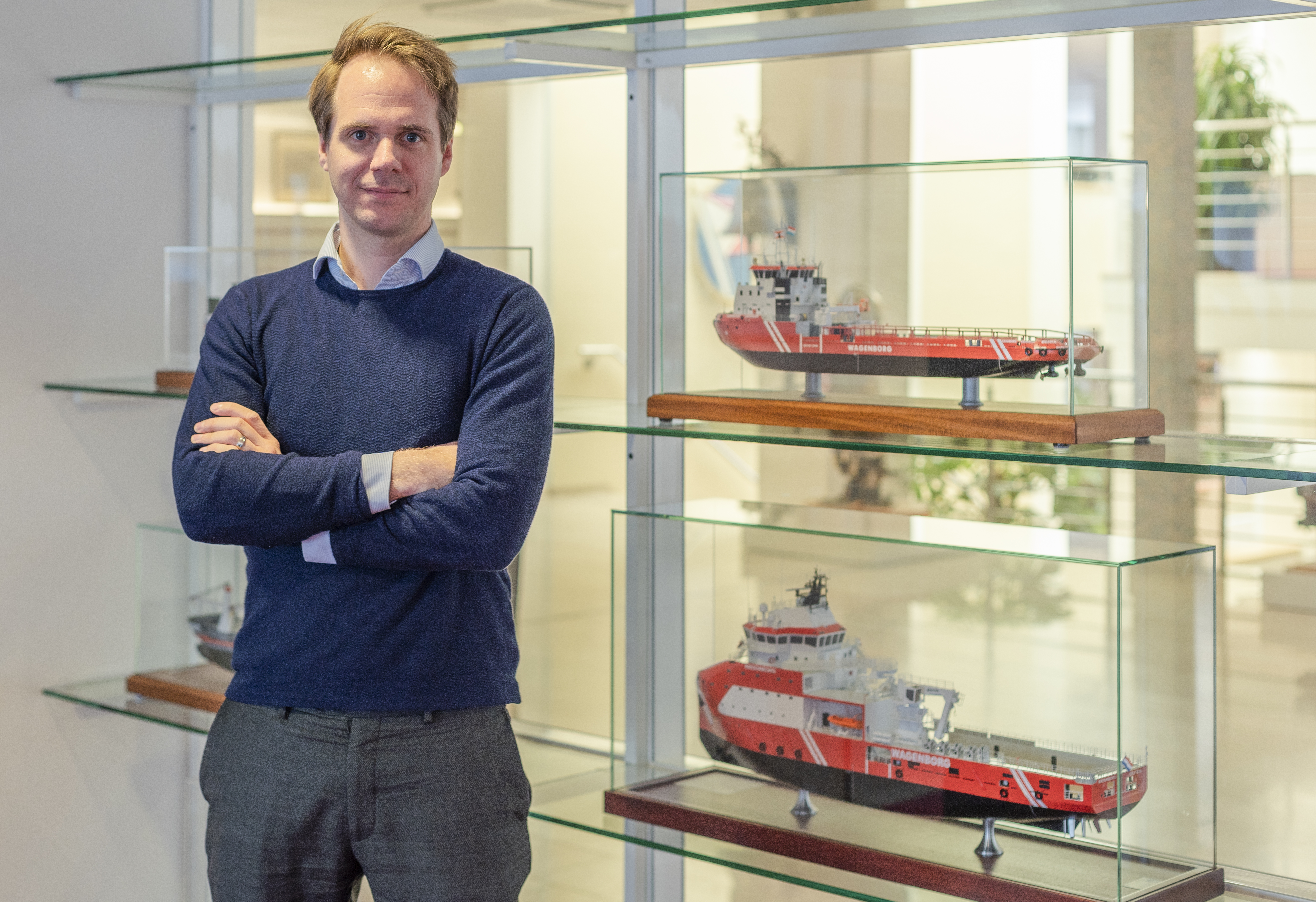 Need help? Contact one of our offshore experts