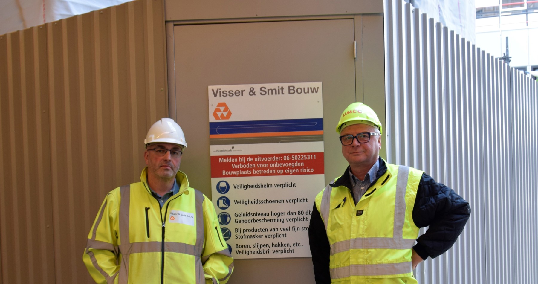 A solid partnership. That’s what it takes.