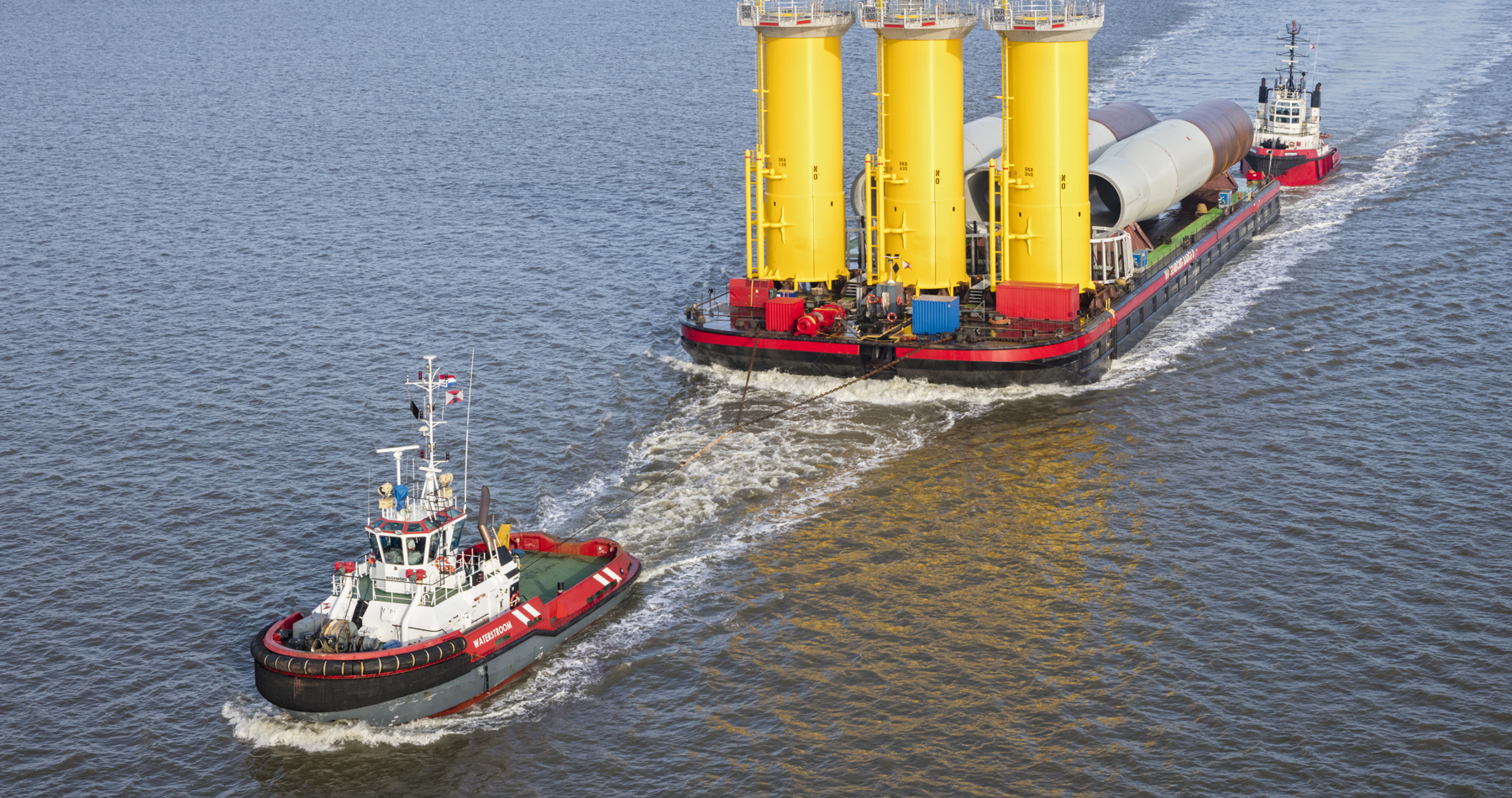 Visit us at WindEurope 2019 in Copenhagen