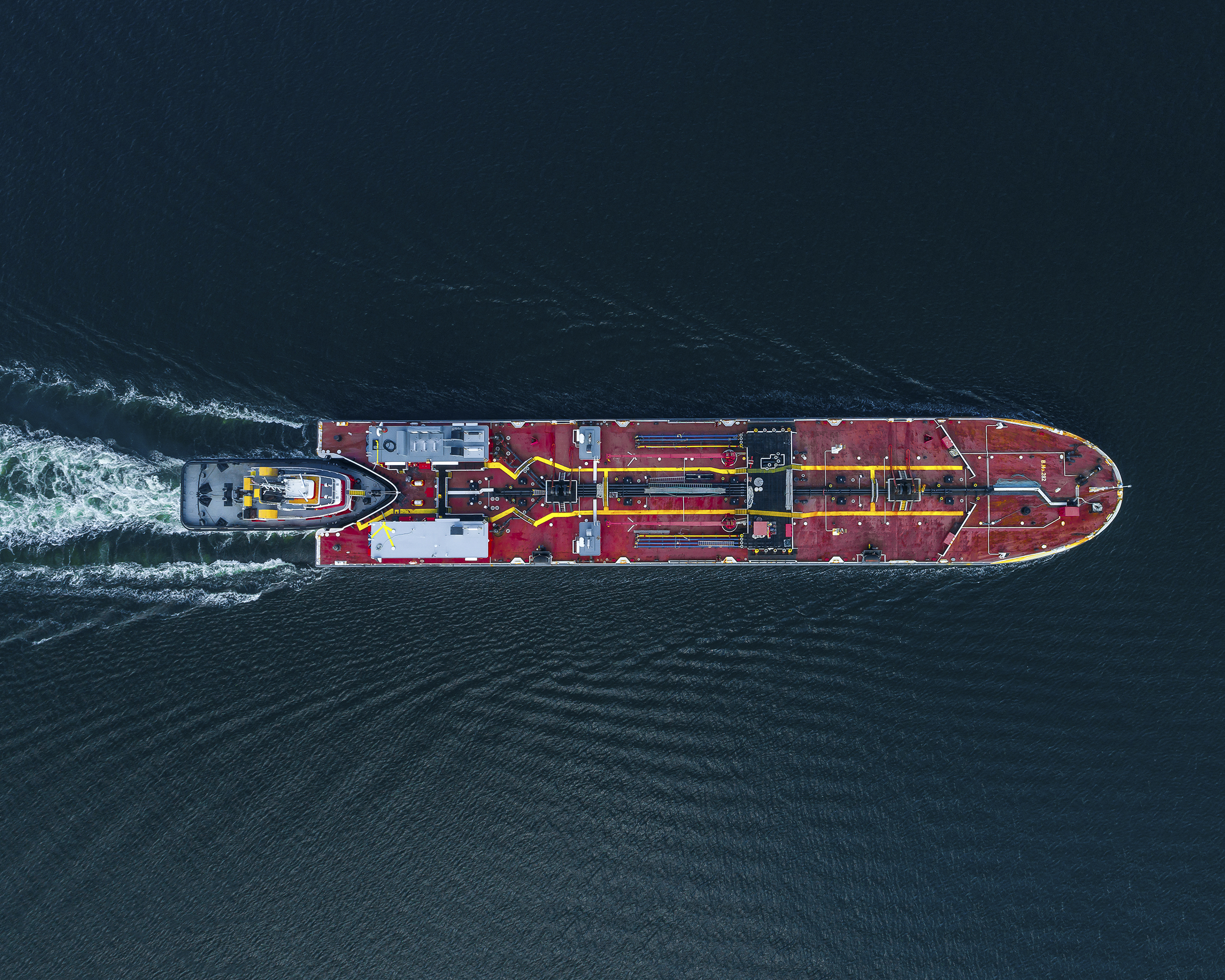 “CO2-transport and   -storage possible from 2022”