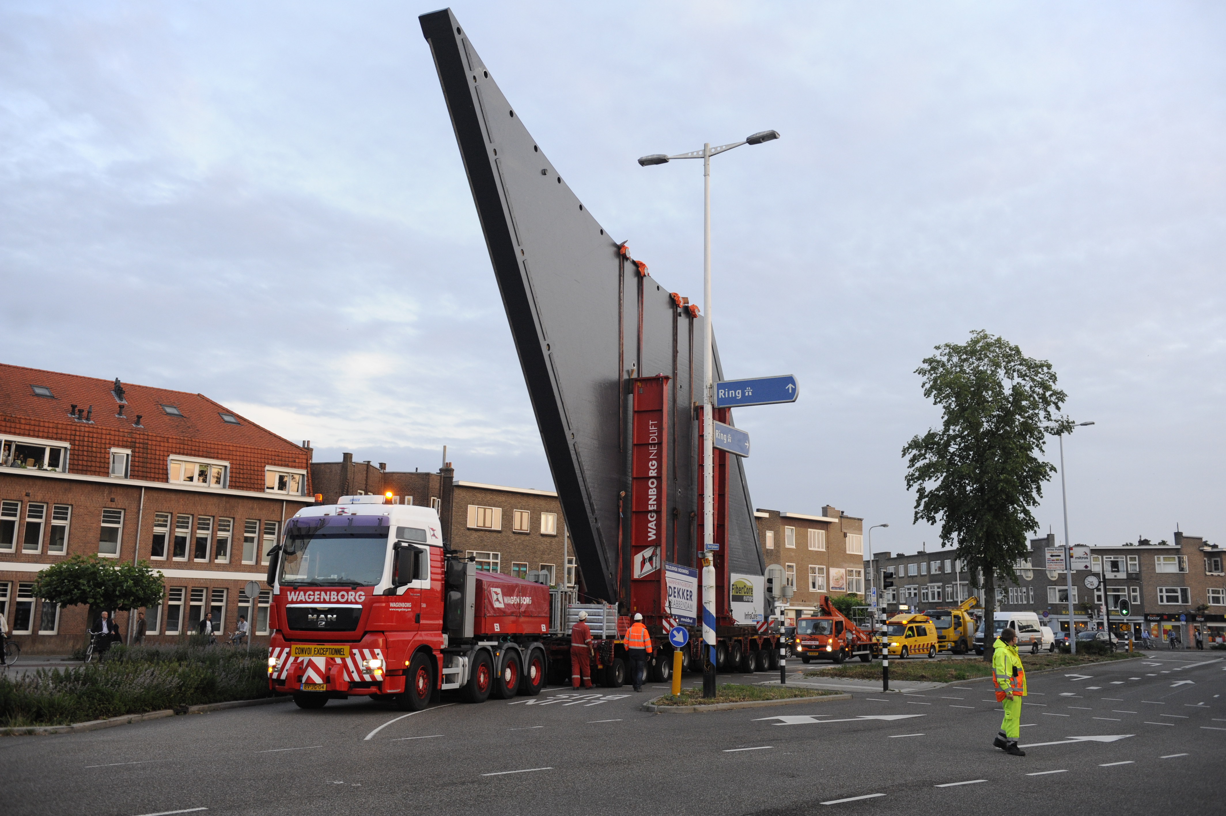 No bridge too far, thanks to smart brain work