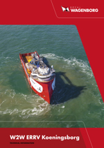 W2W ERRV Koeningsborg