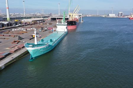 Wagenborg Agencies expands to Belgian ports of Antwerp, Ghent and Zeebrugge