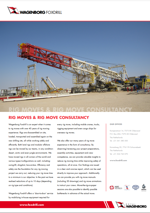 Rig Move & Consultancy