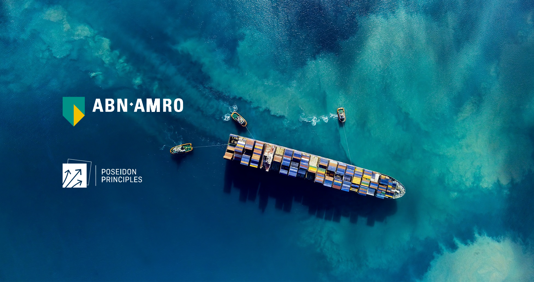 Sustainable shipping from a bankers perspective