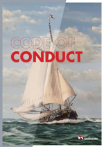  Code of Conduct