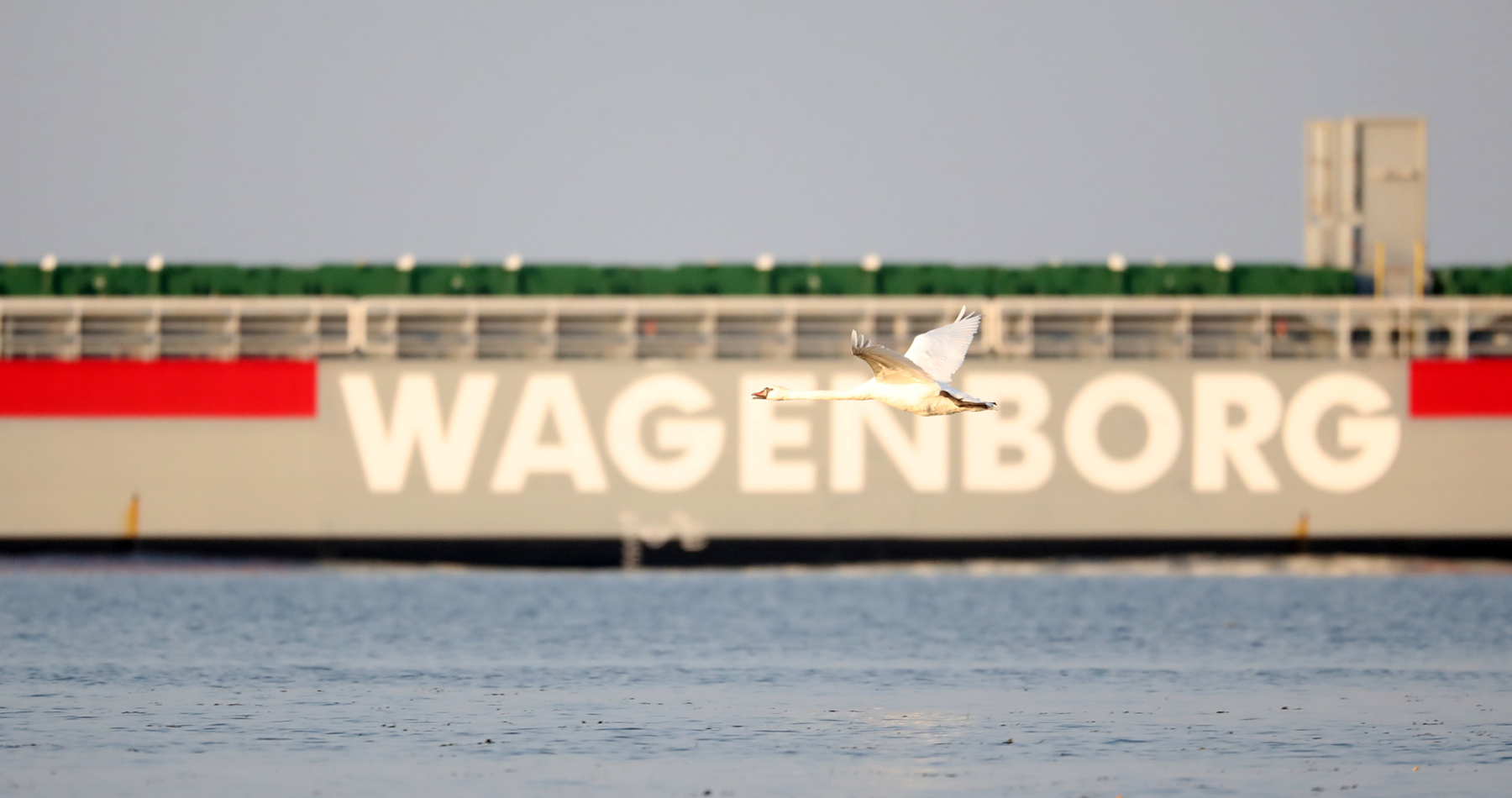 Wagenborg published 2020 Sustainability report