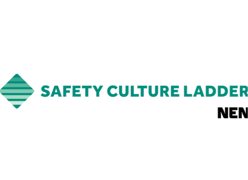 Safety Culture Ladder