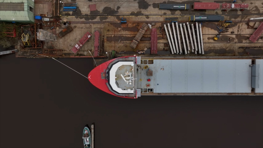 EasyMax journal: episode 16