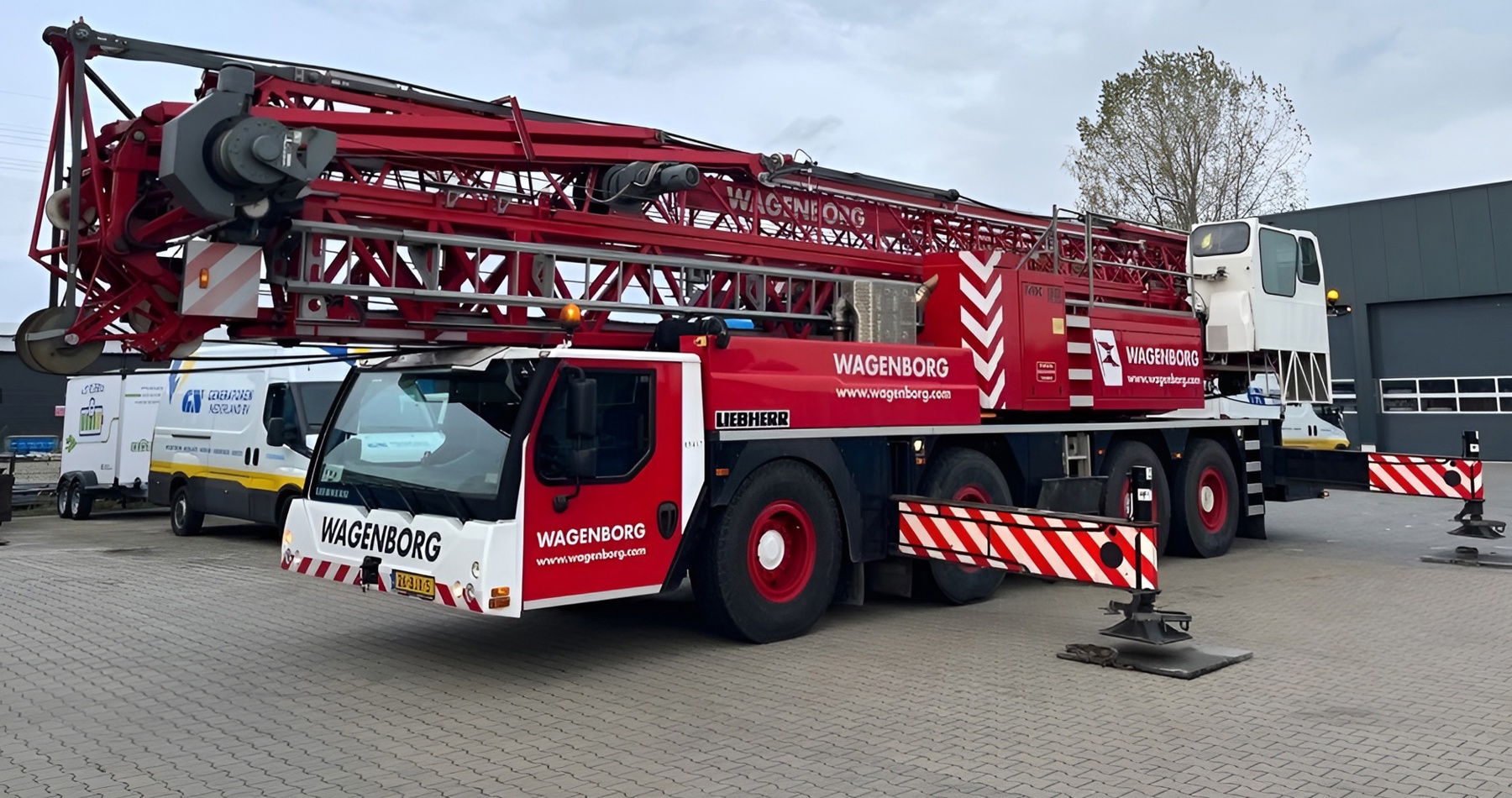 Road Trip Zero Emission team