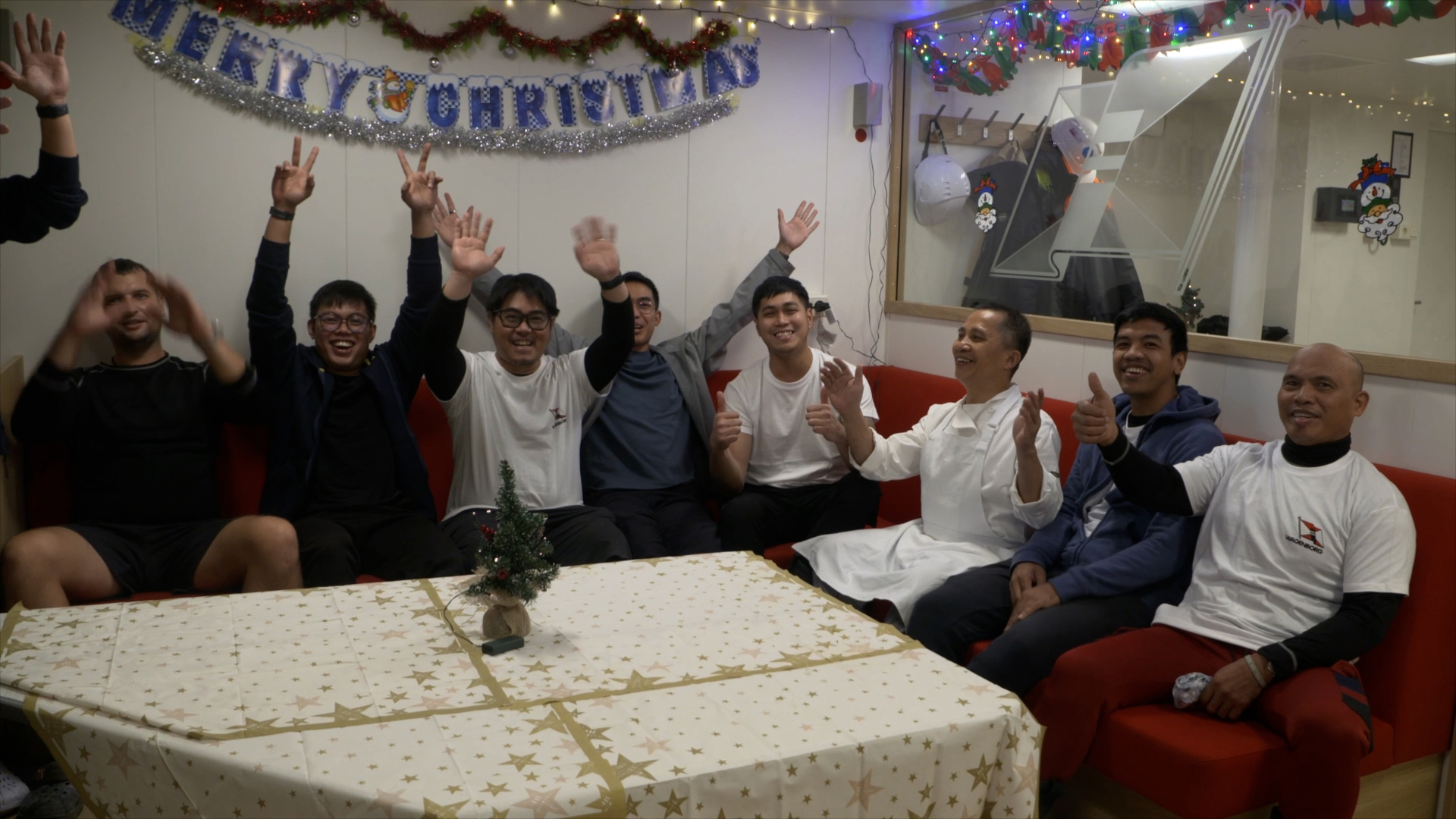 EasyMax journal: episode 17