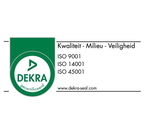 ISO 9001/ ISO14001/ ISO45001