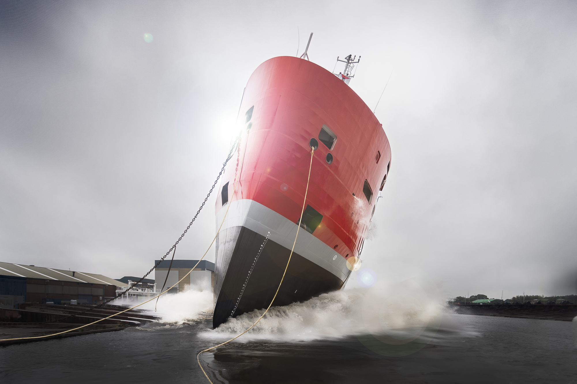 EasyMax journal: episode 15