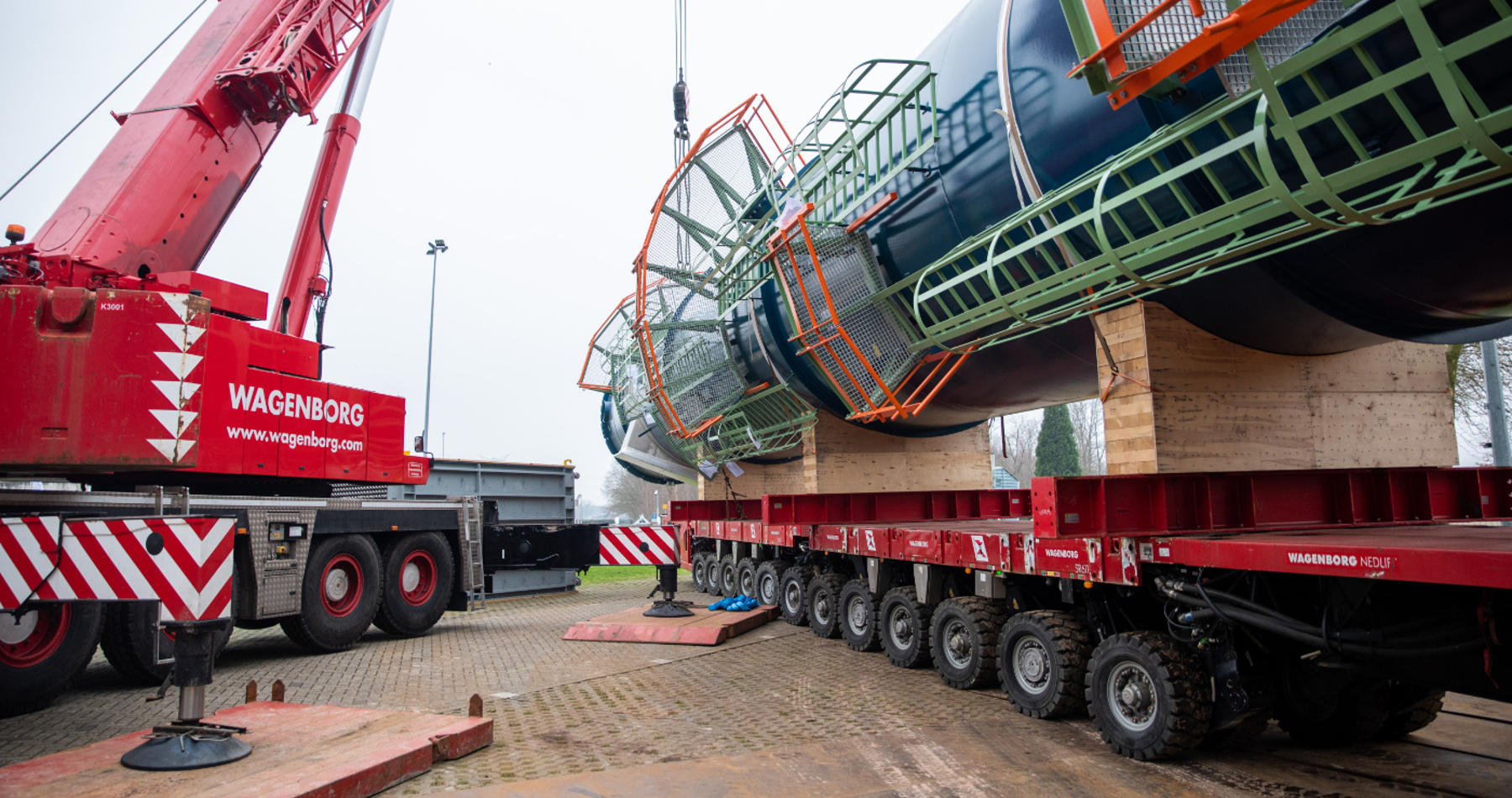 Milestone for innovative CO2 capture plant