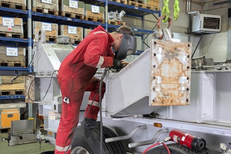 Rowan: 'Technische uitdagingen én een betere werk-privé balans'