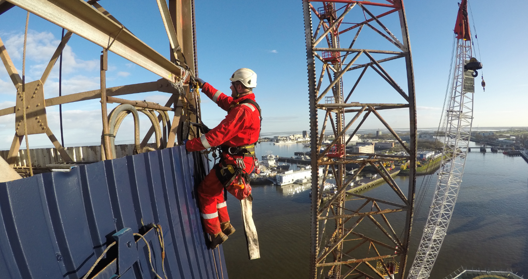 LEEA Full Member status for Foxdrill!