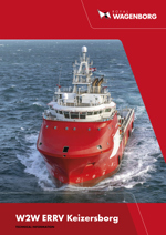 W2W ERRV Keizersborg