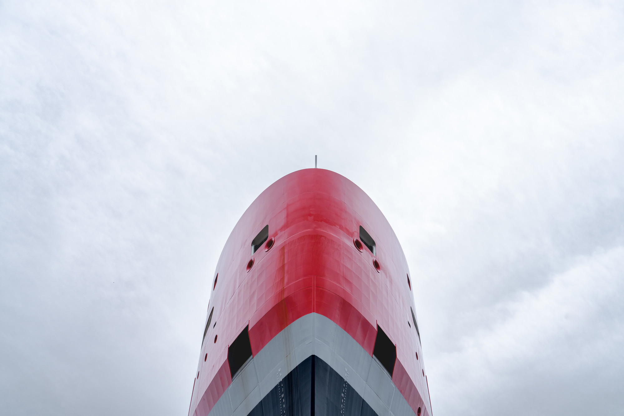 First European-built offshore CO₂ carrier to be christened and launched on May 14