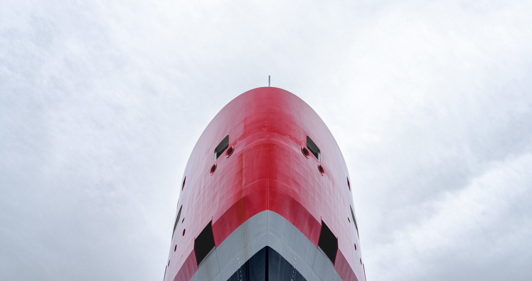 First European-built offshore CO₂ carrier to be christened and launched on May 14