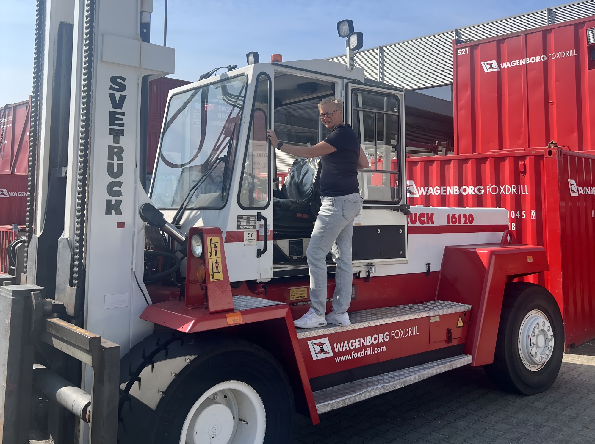 Irma Groothuis: ‘Het leuke van samenwerken is dat je altijd anderen aan je zijde hebt’