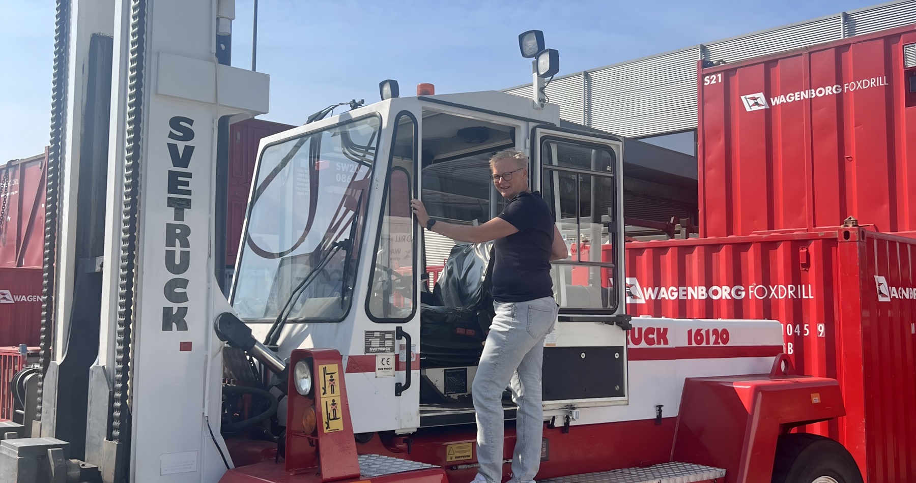 Irma Groothuis: ‘Het leuke van samenwerken is dat je altijd anderen aan je zijde hebt’