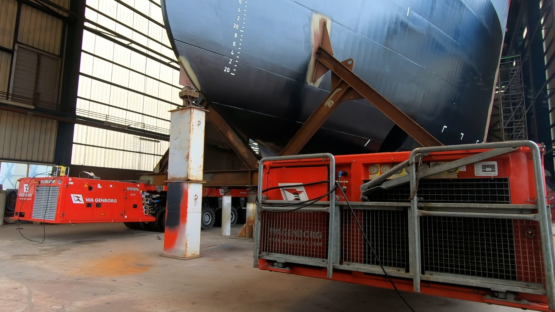 EasyMax journal: episode 10